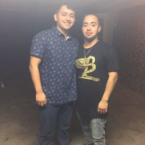 Meet your Posher, Danney